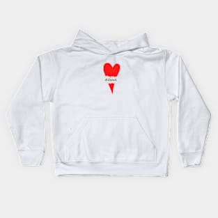 Distance Kids Hoodie